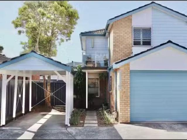4/7 Merewether Street, Merewether Apartment for rent Listed b.