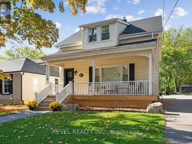 47 Mill Street N, Hamilton, ON, L0R 2H0 house for sale | Listing ID X14030 | Royal LePage