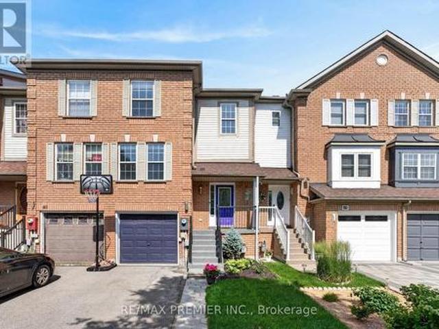 47 Milloy Place, Aurora, ON, L4G 7L2 house for sale | Listing ID N13834 | Royal LePage