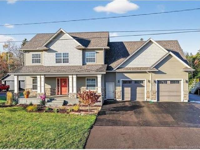 47 Monique St, Shediac, NB, E4P 0M5 house for sale | Listing ID NB142340 | Royal LePage