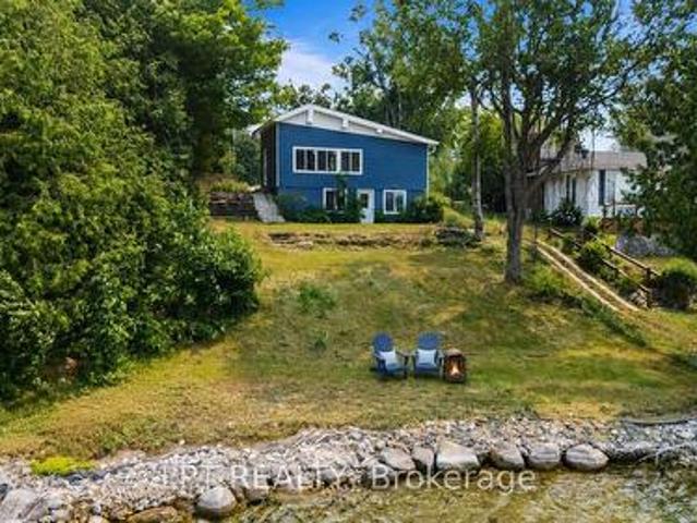 47 Moon Point Drive, Oro Medonte, ON, L3V 0R8 house for sale | Listing ID S13690 | Royal LePage