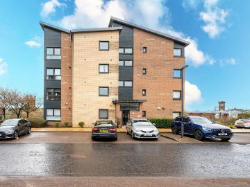 Kilmarnock, East Ayrshire county, Ayrshire