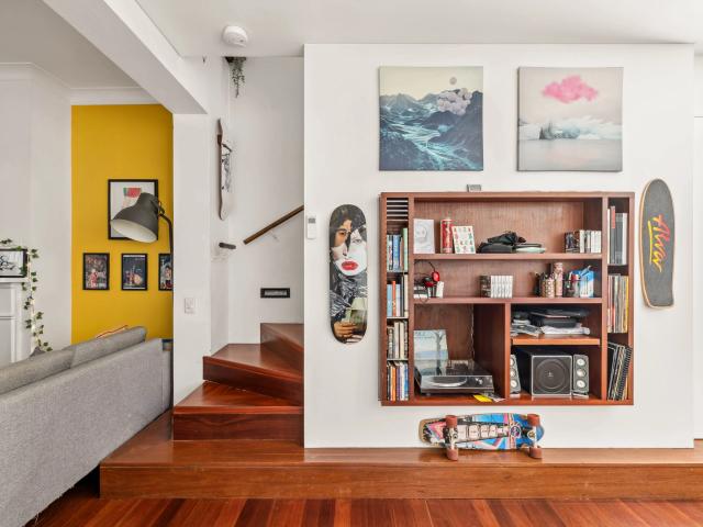 47 Mount Street, Pyrmont NSW 2009 | BresicWhitney