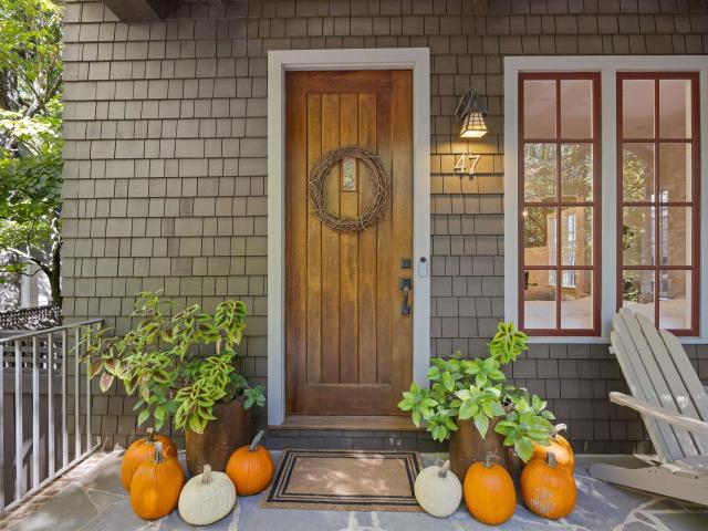 47 Mt Laurel Avenue
