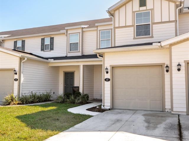 47 Mustard Hill, St. Augustine, FL 32086 | MLS #245064