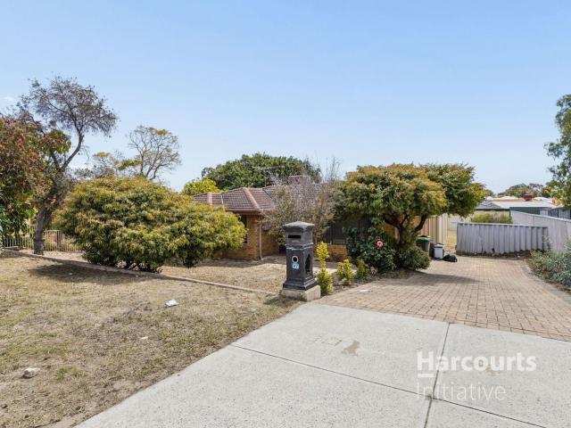 47 Muswell Street, BALGA, WA 6061