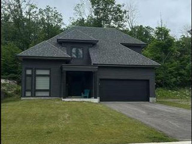 47 Muskoka Bay Boulevard, Gravenhurst, ON, P1P 0A2 house for lease | Listing ID X13571 | Royal LePage