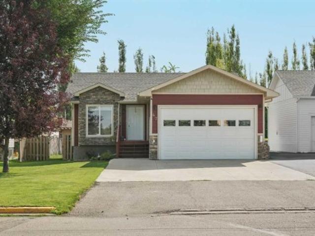 47 N 1 Street East, Magrath, AB, T0K 1J0 house for sale | Listing ID A2339 | Royal LePage