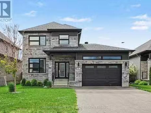 47 Nancy Street, Russell, ON, K0A 1W0 house for sale Listin.