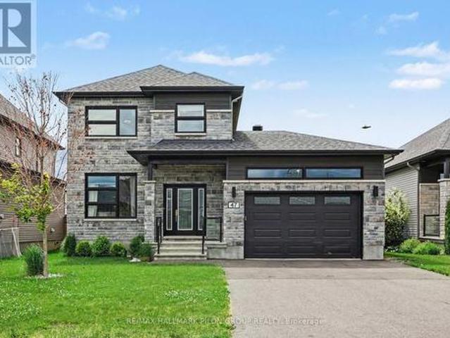 47 Nancy Street, Russell, ON, K0A 1W0 house for sale | Listing ID X13744 | Royal LePage