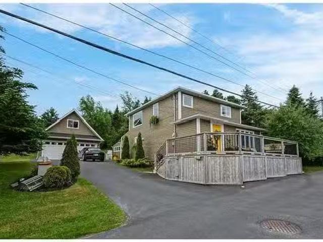 47 New Harbour Road, Spaniards Bay, NL, A0A 3X0 house for sa.