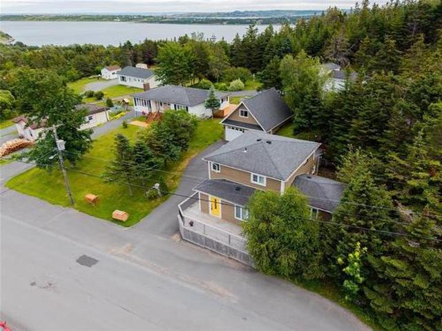 47 New Harbour Road, Spaniards Bay, NL, A0A 3X0 house for sale | Listing ID 1301 | Royal LePage