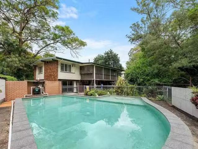 47 Newington Street, Tarragindi, QLD 4121