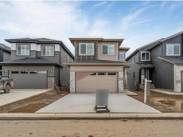 47 Norwyk Wy, Spruce Grove, AB, T7X 4E9 house for sale | Listing ID E4505 | Royal LePage