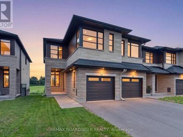 47 Odonovan Drive, Carleton Place, ON, K7C 0S1 house for sale | Listing ID X13573 | Royal LePage