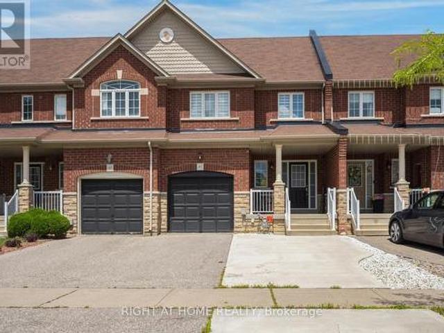 47 Oklahoma Drive, Brampton, ON, L6P 3J7 house for sale | Listing ID W13557 | Royal LePage