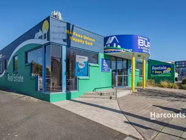 47 Oldaker Street, DEVONPORT, TAS 7310 Offices for Rent