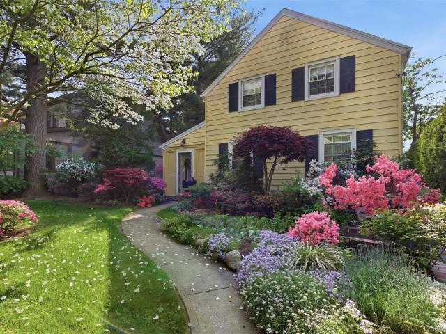 47 Onderdonk Avenue