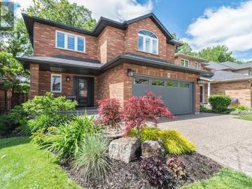 47 Pantano Drive, Hamilton, ON, L9B 2S8 house for sale | Listing ID X13458 | Royal LePage