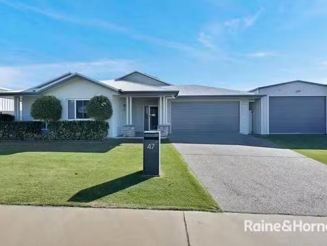 47 Palmetto Crescent, Rural View, QLD 4740