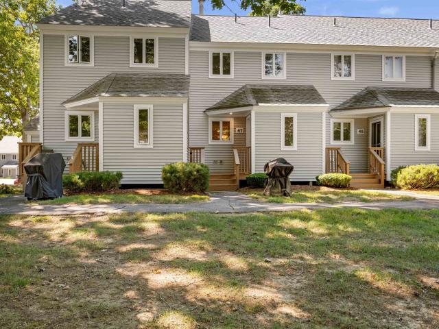 47 Partridge Woods Road