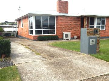 Parklands, Burnie, Burnie, Tasmania, Burnie County, Walker Island, Cloudy Bay, Kingborough, Tasmania Island