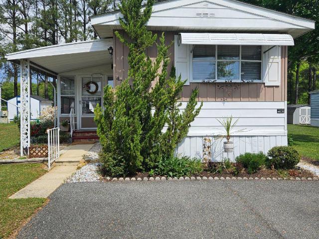 47 Park Ln, Easton, MD 21601 | MLS #MDTA2013