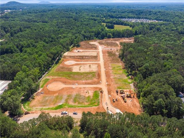 47 Park Village Bend, Dallas, GA 30157 | MLS #7745
