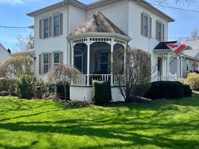47 Paul Street, Prince Edward County Picton Ward, ON, K0K 2T0 house for sale | Listing ID X12831 | Royal LePage