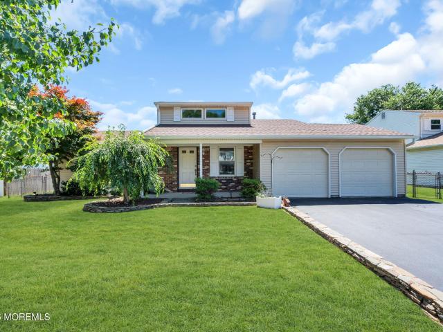 47 Peachstone Road