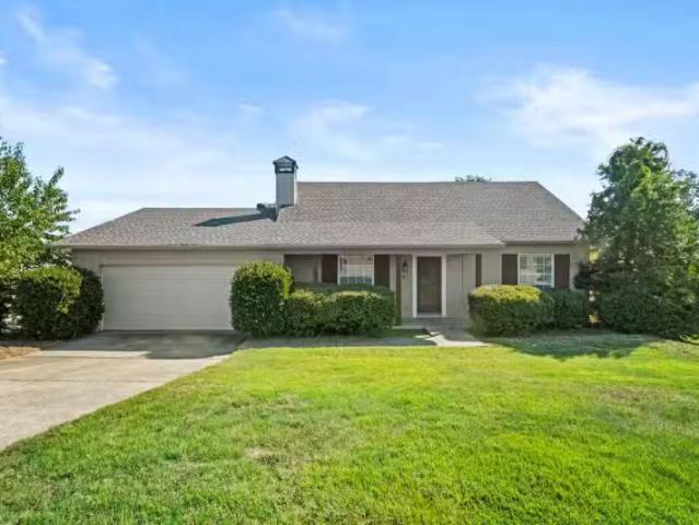 47 PERIN RD, NORTH LITTLE ROCK, AR 72118