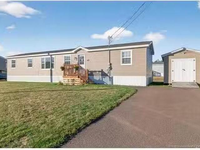 47 Perrot St, Shediac, NB, E4P 0H3 house for sale Listing I.