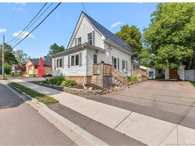 47 Peter St, Moncton, NB, E1A 3W3 house for sale | Listing ID NB145349 | Royal LePage
