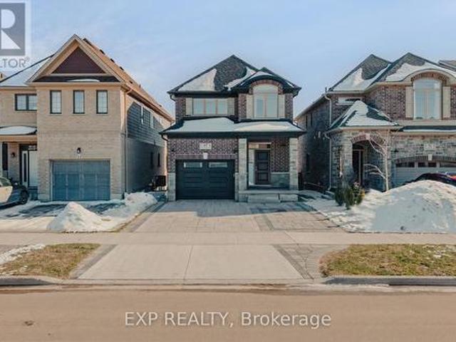 47 Pondcliffe Drive, Kitchener, ON, N2R 0M3 house for sale | Listing ID X12843 | Royal LePage