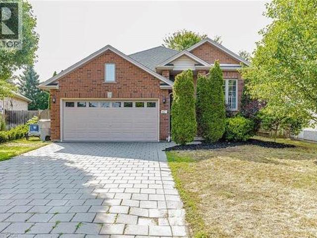 47 Queensway Drive, Strathroy, ON, N7G 4M2 house for sale | Listing ID 40857 | Royal LePage