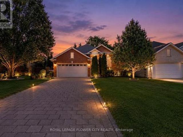 47 Queensway Drive, Strathroy Caradoc, ON, N7G 4M2 house for sale | Listing ID X13664 | Royal LePage