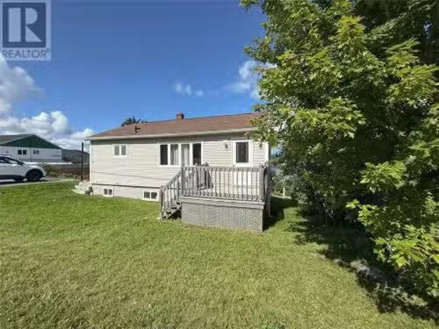47 Quinton Street, Corner Brook, NL, A2H 1M7 house for sale.