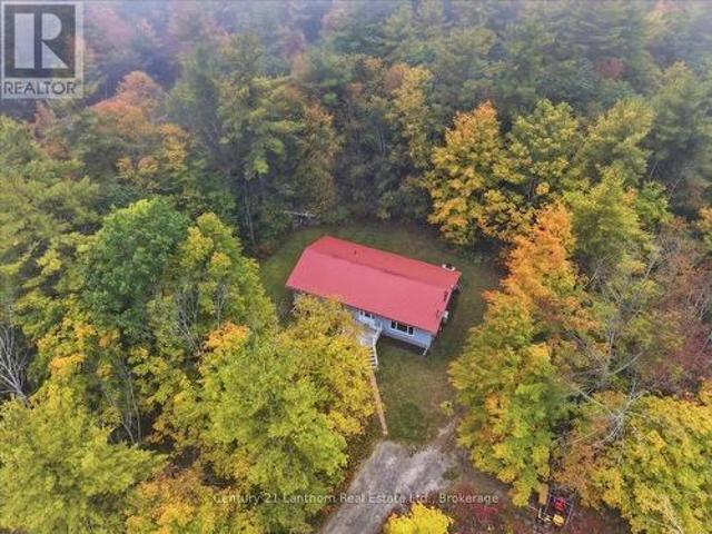 47 Reynolds Road, Madoc, ON, K0K 2K0 house for sale | Listing ID X13854 | Royal LePage