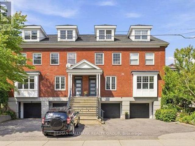 47 Rideau Terrace, Ottawa, ON, K1M 2A2 house for lease | Listing ID X13705 | Royal LePage