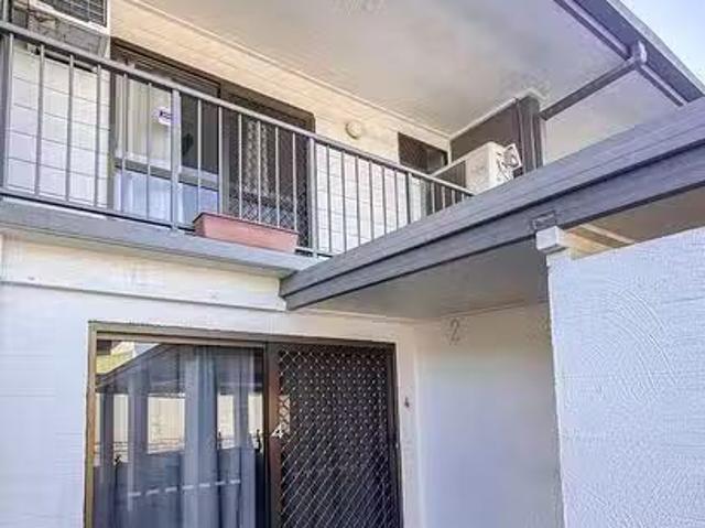 4/7 Rigg Street, Woree, QLD 4868