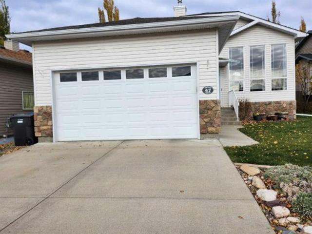47 Riverbrook Close West, Lethbridge, AB, T1J 0J5 house for sale | Listing ID A2354 | Royal LePage