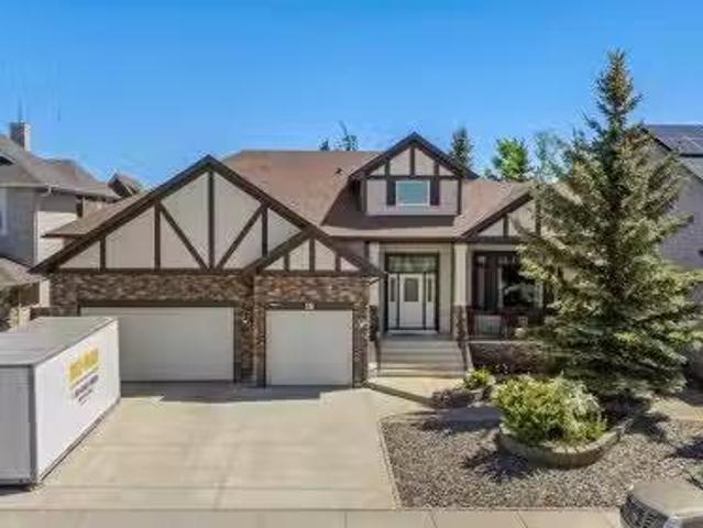 47 Rockywood Circle Nw, Calgary, AB, T3G 5W2 house for sale.
