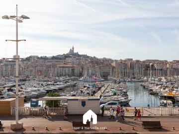 47 rue de la loge, Marseille 13002