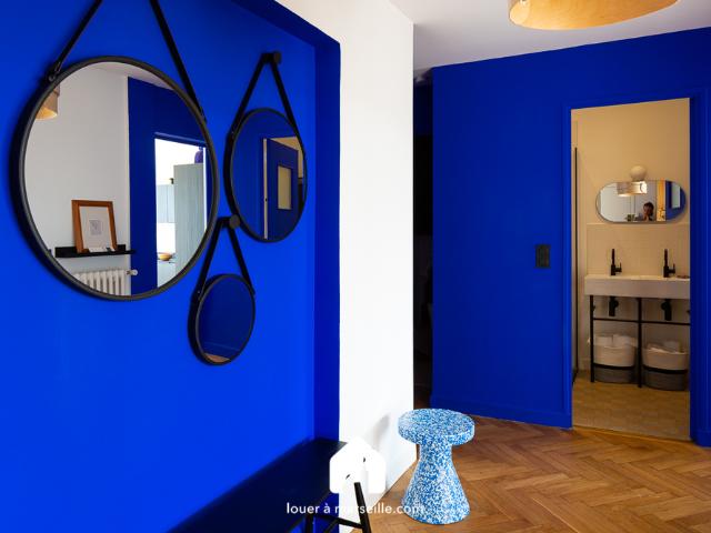 47 rue de la loge, Marseille 13002