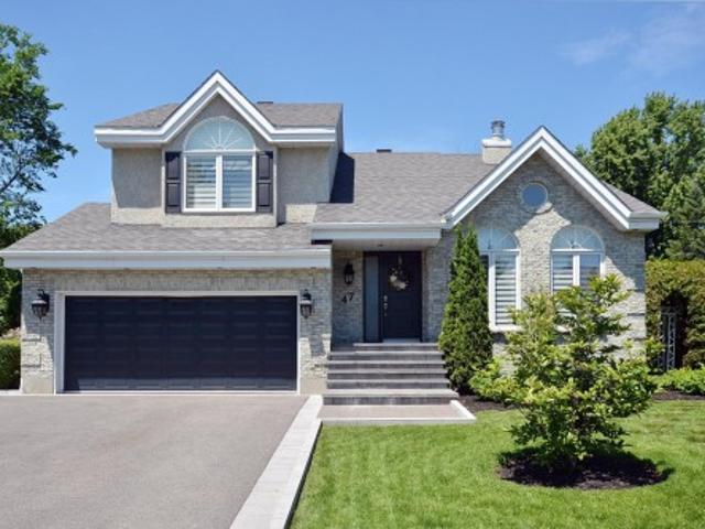 47 Rue Du Bosquet, Vaudreuil Sur Le Lac, QC, J7V 8P3 house for sale | Listing ID 25722 | Royal LePage