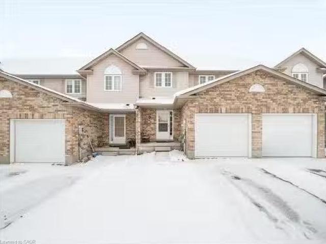 47 Schroder Crescent, Guelph, ON, N1E 7B3 house for sale Li.