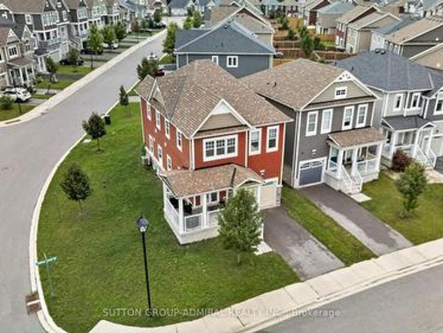 47 Sandhill Crane Drive, Wasaga Beach, ON, L9Z 2E5 house for sale | Listing ID S13740 | Royal LePage