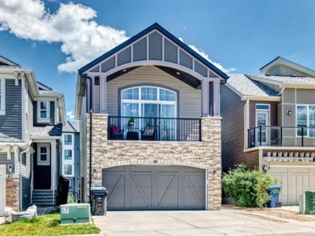 47 Sage Bluff Mews Nw, Calgary, AB, T3R 0X5 house for sale | Listing ID A2327 | Royal LePage