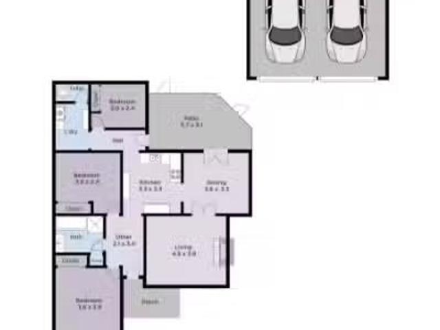 47 Seventh Street, BOOLAROO House for rent Listed by Love Ren.