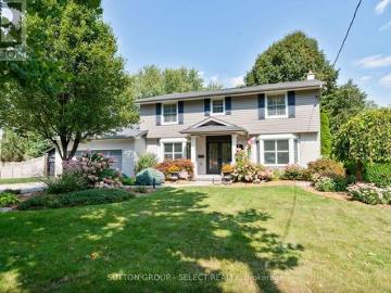 47 Shavian Boulevard, London North A, ON, N6G 2P1 house for sale | Listing ID X13186 | Royal LePage